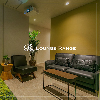 会員制インドアゴルフ練習場「LOUNGE RANGE蒲田,ラウンジレンジ蒲田」